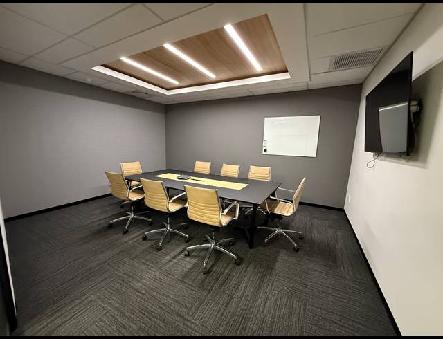 342M² OFFICE TO LET IN MELROSE ESTATE